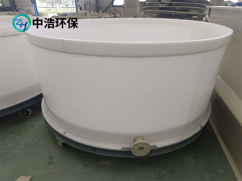 随州PP抽滤槽